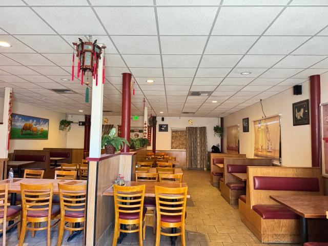 Commercial for sale in Red Bluff, California