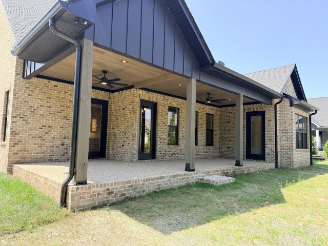 House for sale in Tennessee