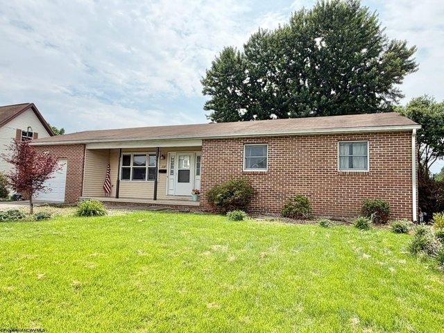 House for sale in Morgantown, West Virginia