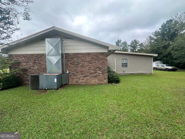 House for sale in Tifton, Tift County