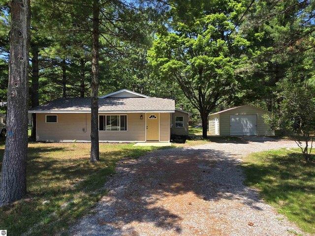 House for sale in East Tawas, Michigan