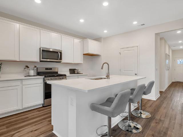 House for sale in Bartlett, Illinois
