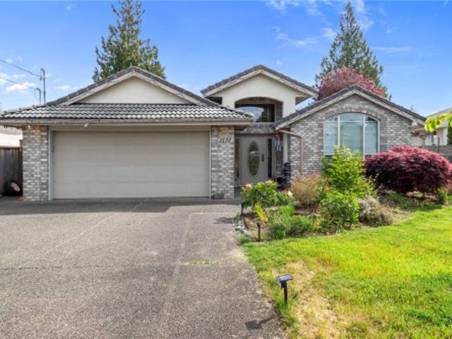 House for sale in British Columbia