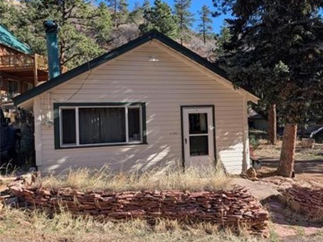 House for sale in Green Mountain Falls, Colorado
