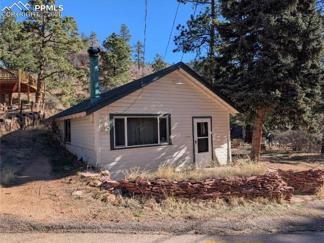 Property for sale in Teller, Colorado