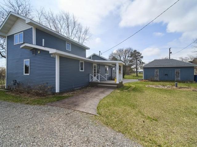 House for sale in Bear Lake, Michigan