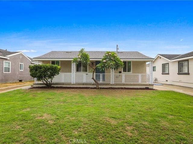 House for sale in South Gate, California