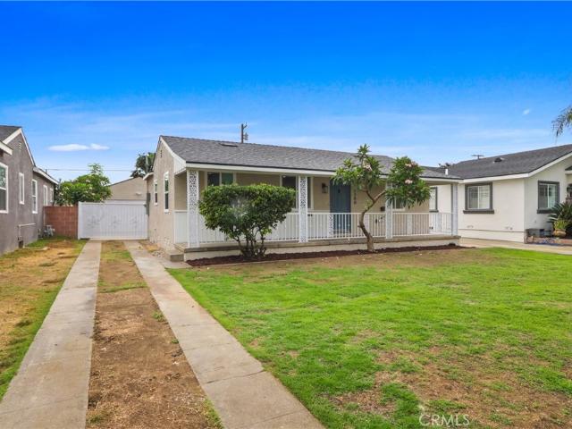House for sale in South Gate, California