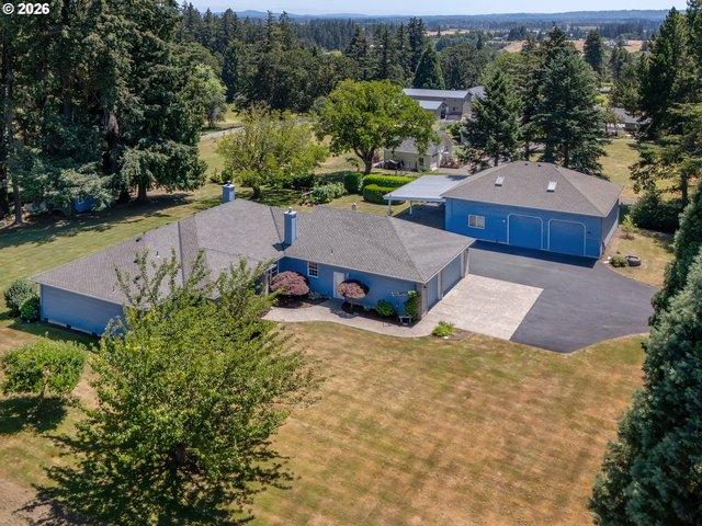 House for sale in Oregonia
