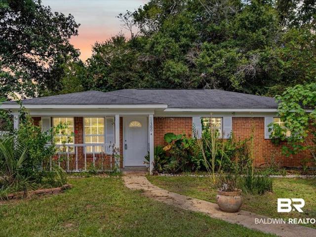 House for sale in Mobile County Commission District 2, Mobile County