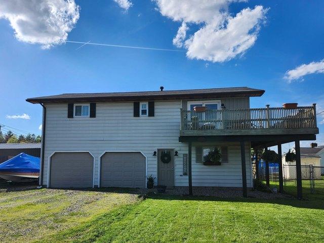 House for sale in Crawford, Pennsylvania