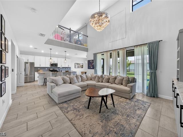 House for sale in Fort Myers, Florida