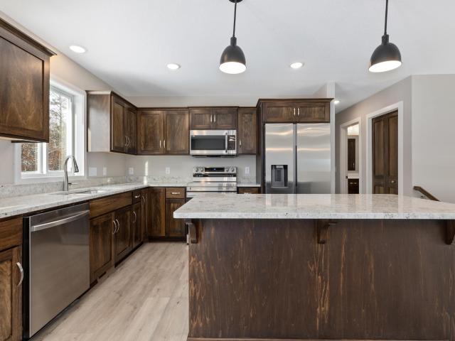 House for sale in Brainerd, Minnesota