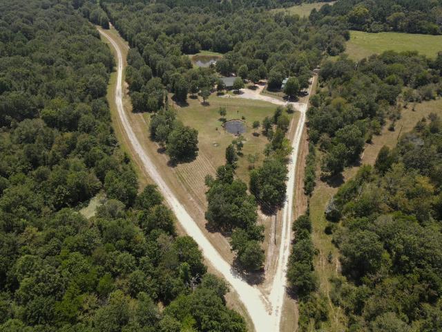 Farm for sale in Oakwood, Leon County