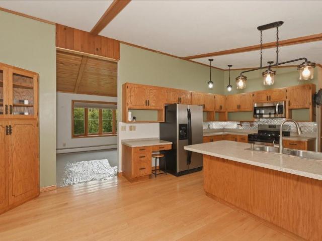 House for sale in Lake Nebagamon, Wisconsin