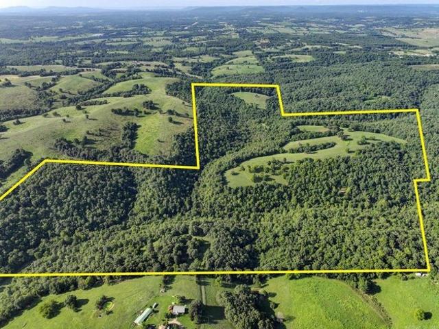Farm for sale in Ark