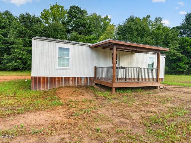 House for sale in Wilkinson, Georgia