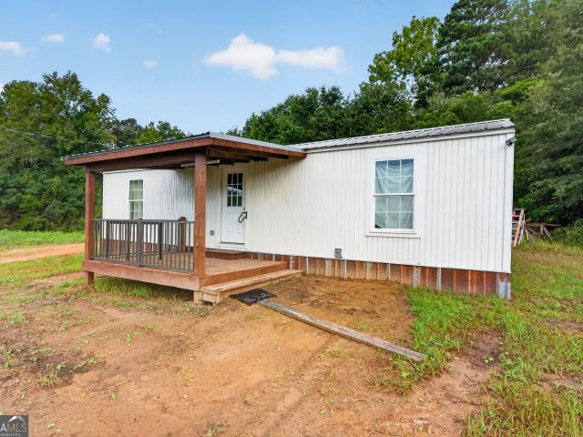 House for sale in Wilkinson, Georgia