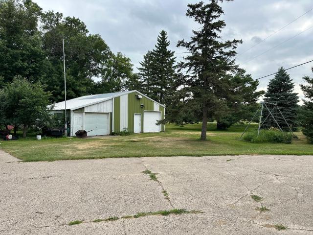 House for sale in Rockville, Minnesota