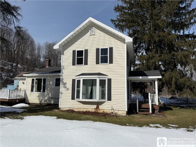 House for sale in Freedom, New York
