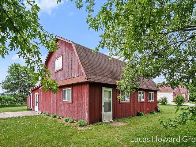 House for sale in Michigan