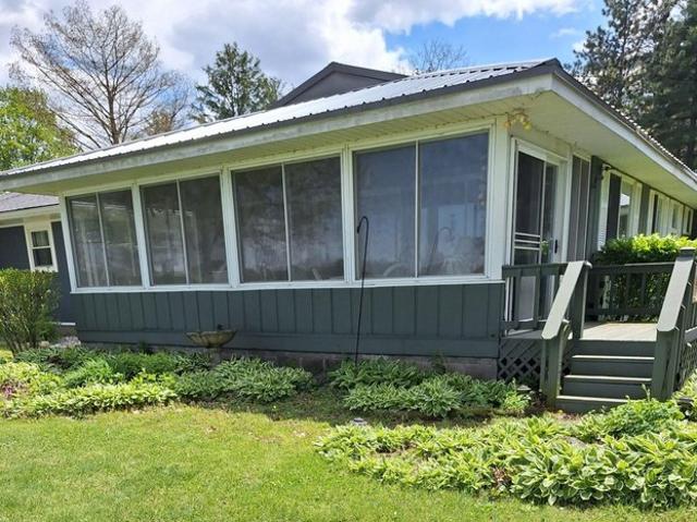 House for sale in Walkerton, Indiana