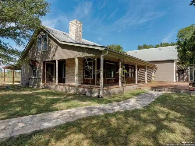 House for sale in Fredericksburg