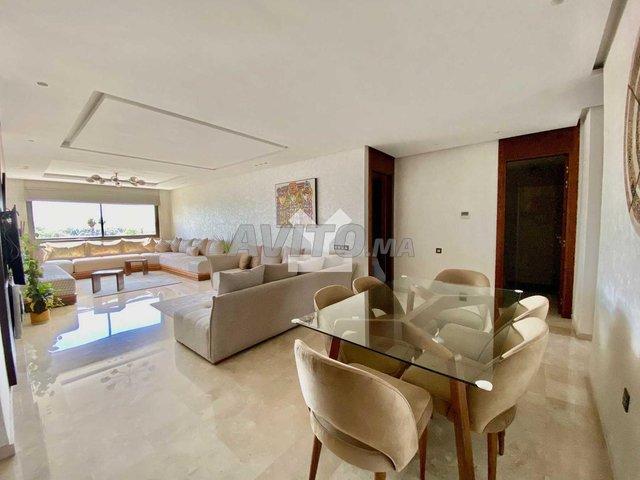 Appartement vente à Casablanca