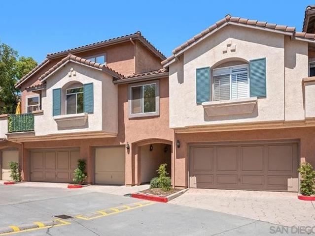 Condo for sale in El Cajon, California