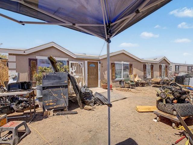 House for sale in Arizona City, Arizona