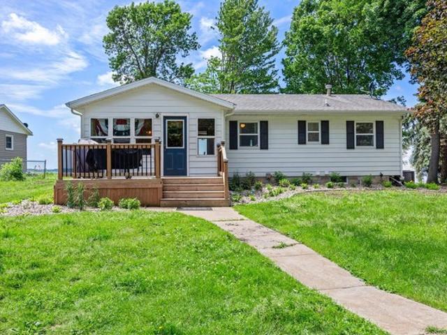 House for sale in Sauk Centre, Minnesota