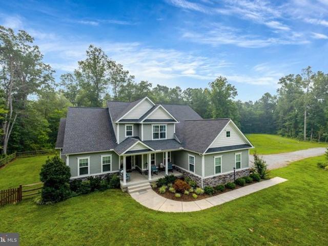 House for sale in Virginia