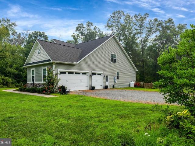 House for sale in Virginia