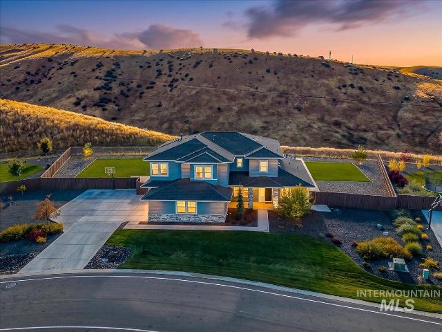 House for sale in Neville Foothills, Hidden Springs