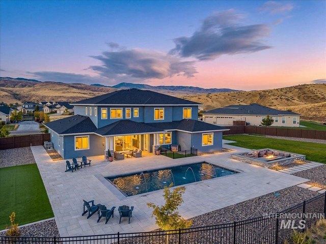 House for sale in Neville Foothills, Boise