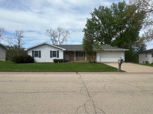 House for sale in Dubuque, Iowa