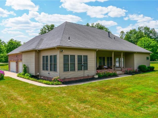 House for sale in Portage, Ohio