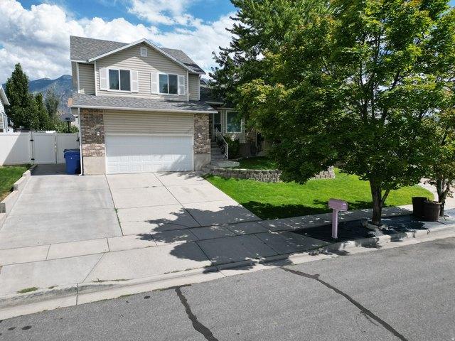 House for sale in Sandy, Salt Lake County