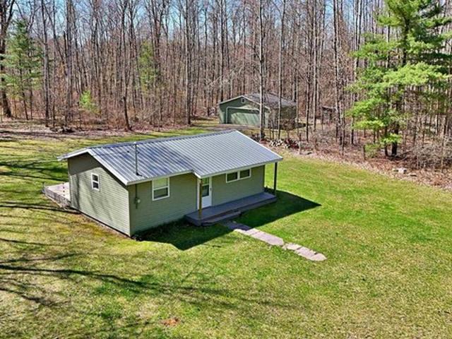House for sale in Marion, Michigan