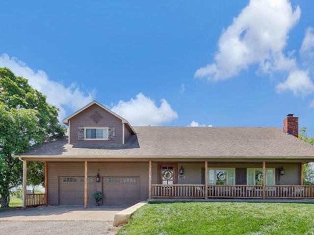 House for sale in Kansas