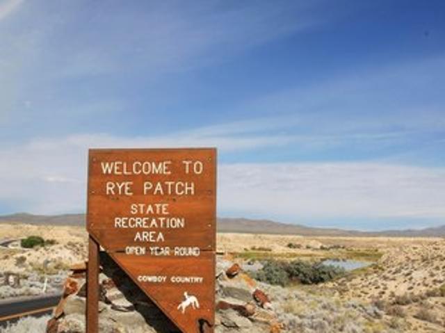 Land for sale in Lovelock, Nevada
