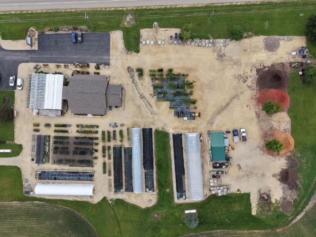 Commercial for sale in Stockton, Jo Daviess County