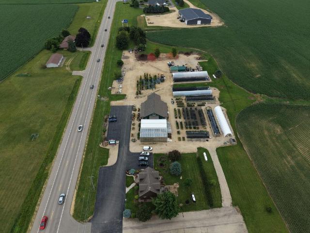 House for sale in Stockton, Jo Daviess County