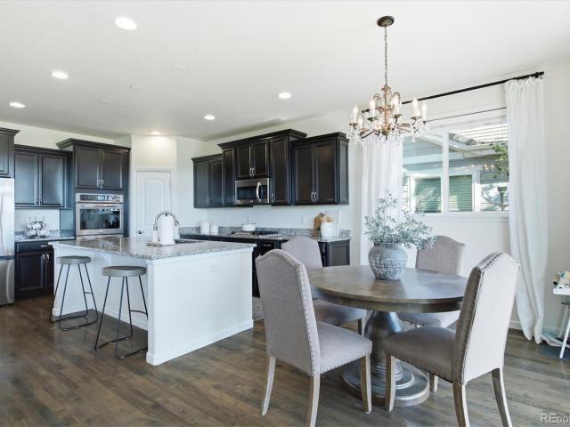 House for sale in The Reserve at Buffalo Run East, Commerce City