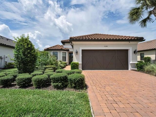 House for sale in Odessa, Florida