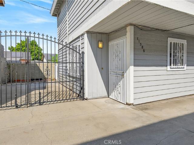 House for sale in El Monte, California
