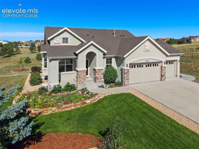 House for sale in The Estates, Peyton