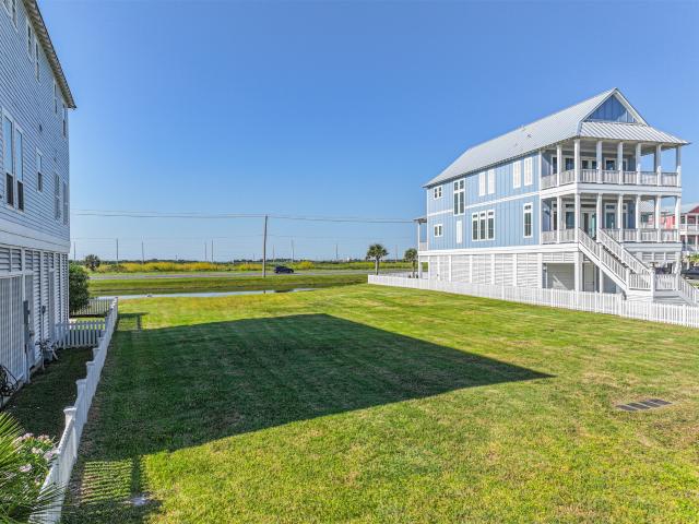 Land for sale in Beachside Village, Galveston