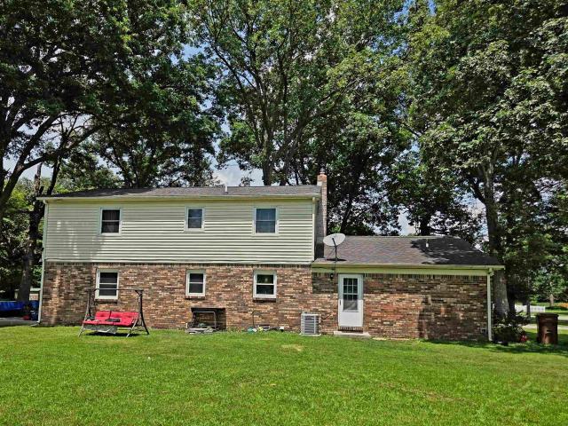 House for sale in Monticello, Indiana