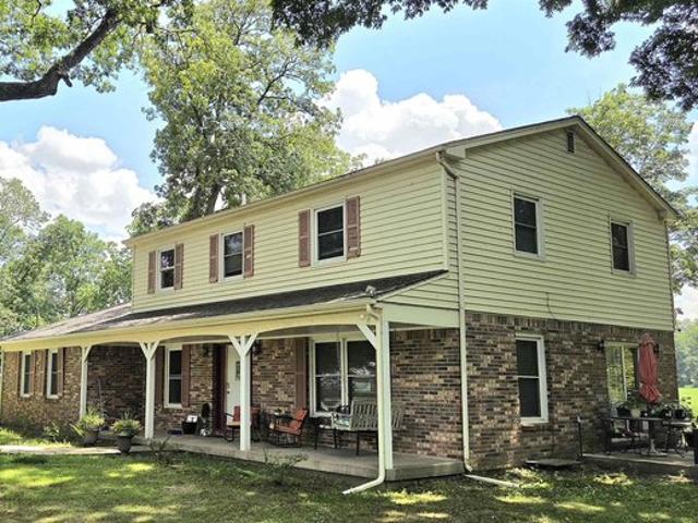 House for sale in Monticello, Indiana